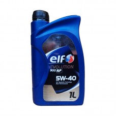 ELF EVOLUTION 900 NF 5W40 1л 11050301